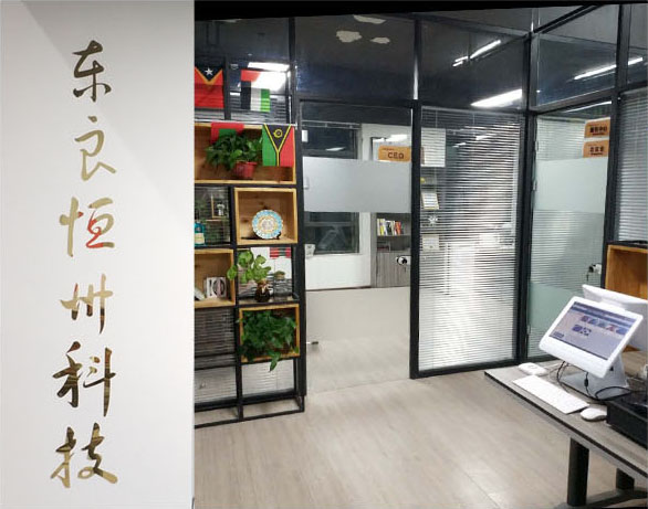 东良恒州科技有限公司