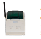 餐厅触屏收银机